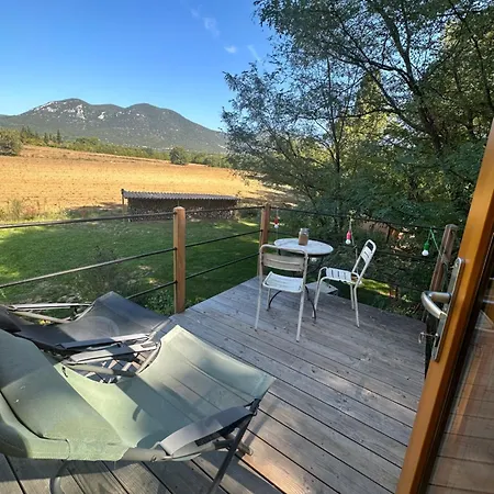 Villa La Source Rustrel Exterior foto