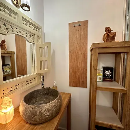 Villa La Source Rustrel Habitación foto