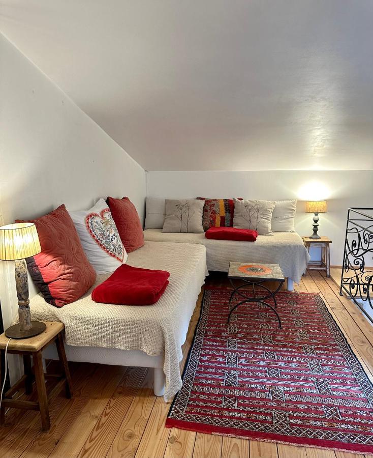 La Source Holiday home Rustrel