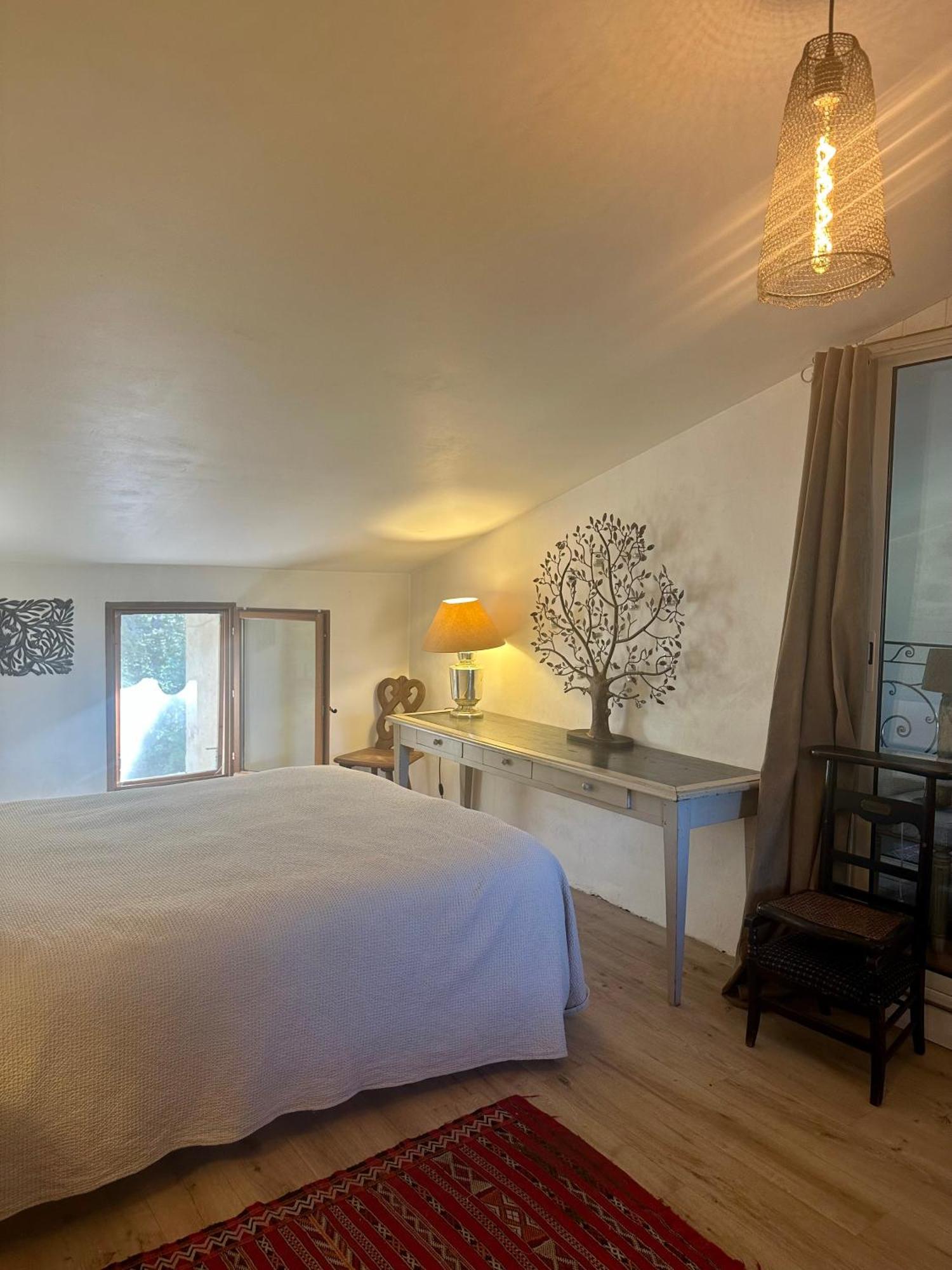Holiday home La Source