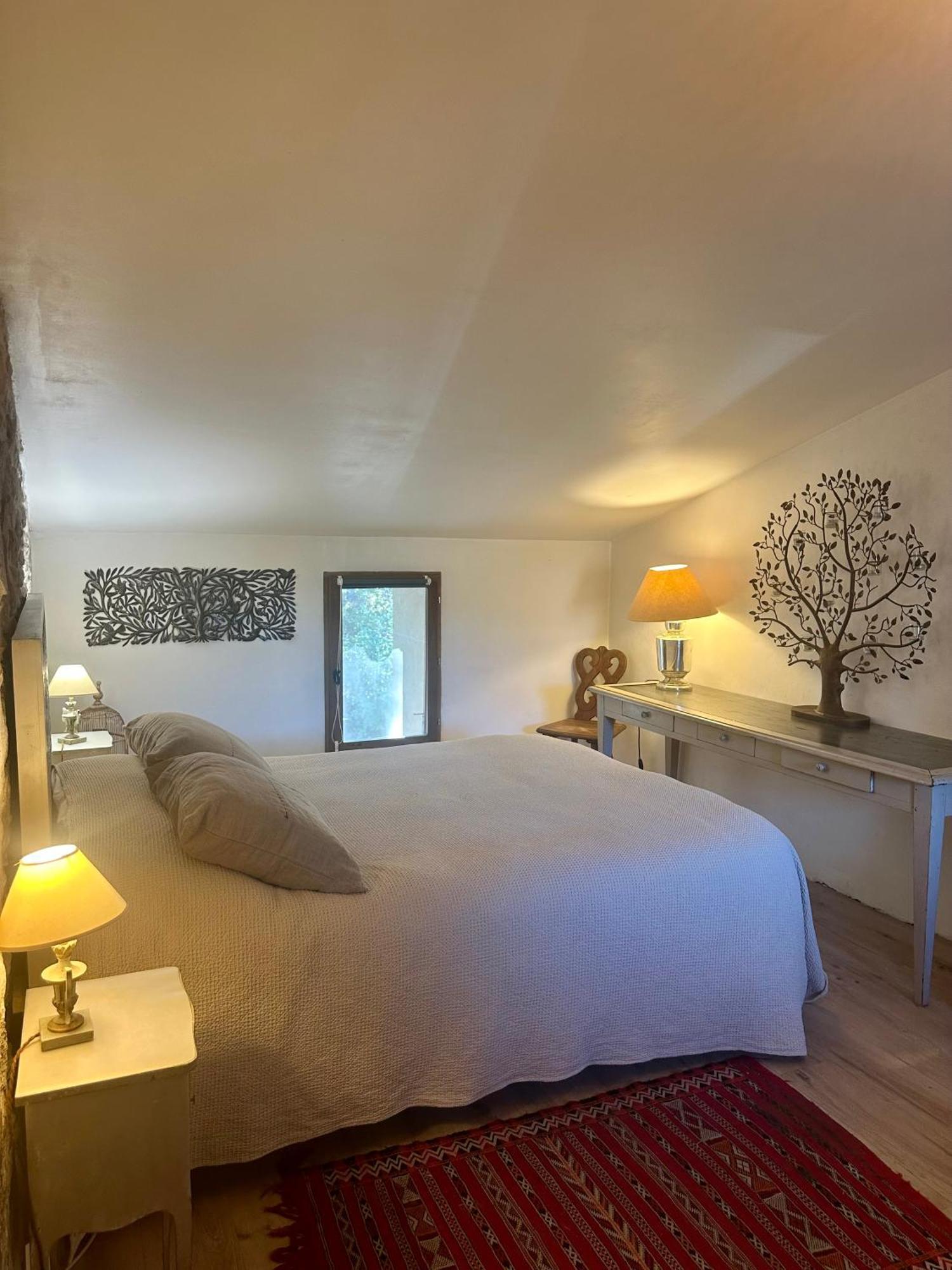 Holiday home La Source