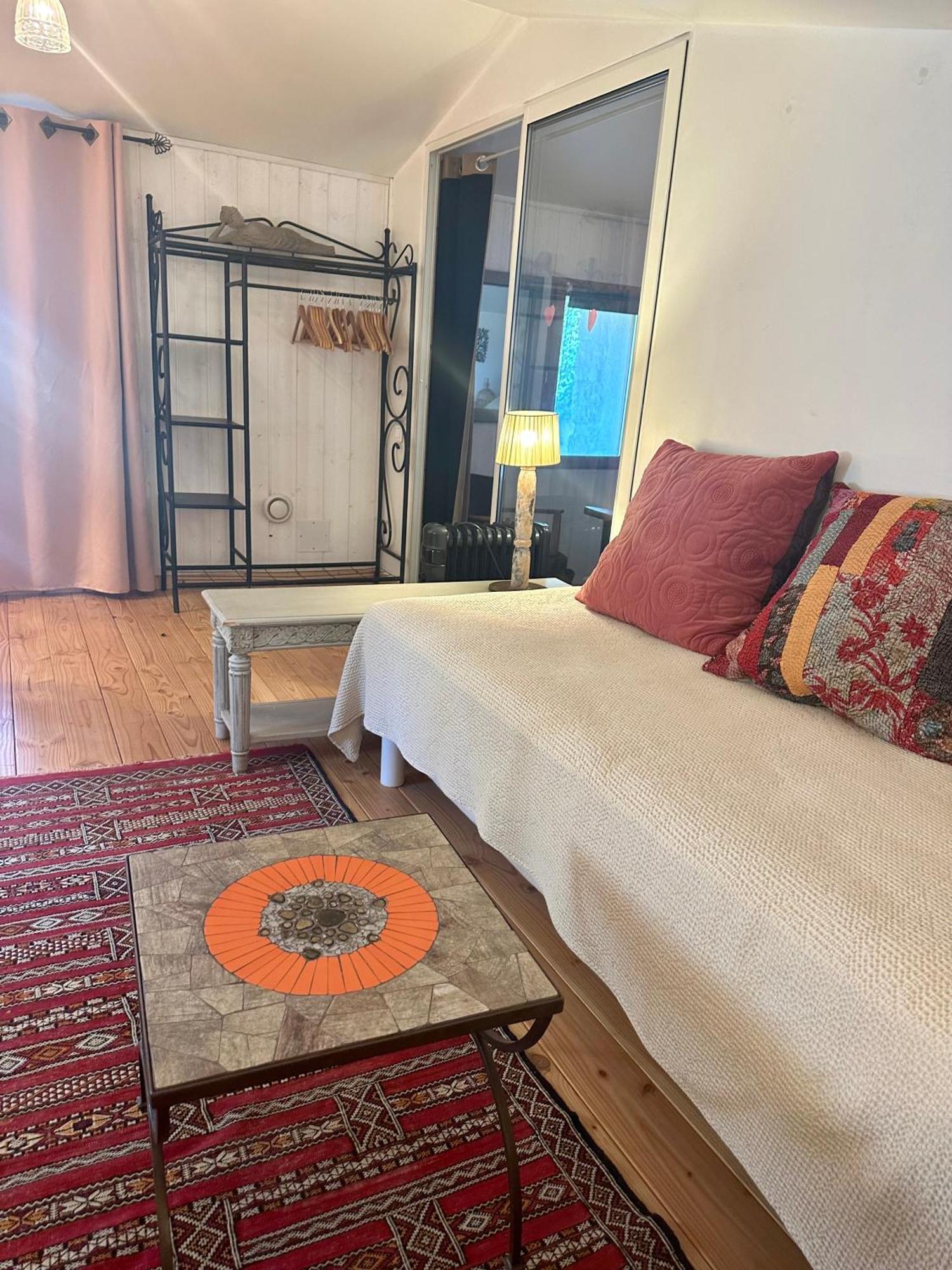 La Source Holiday home
