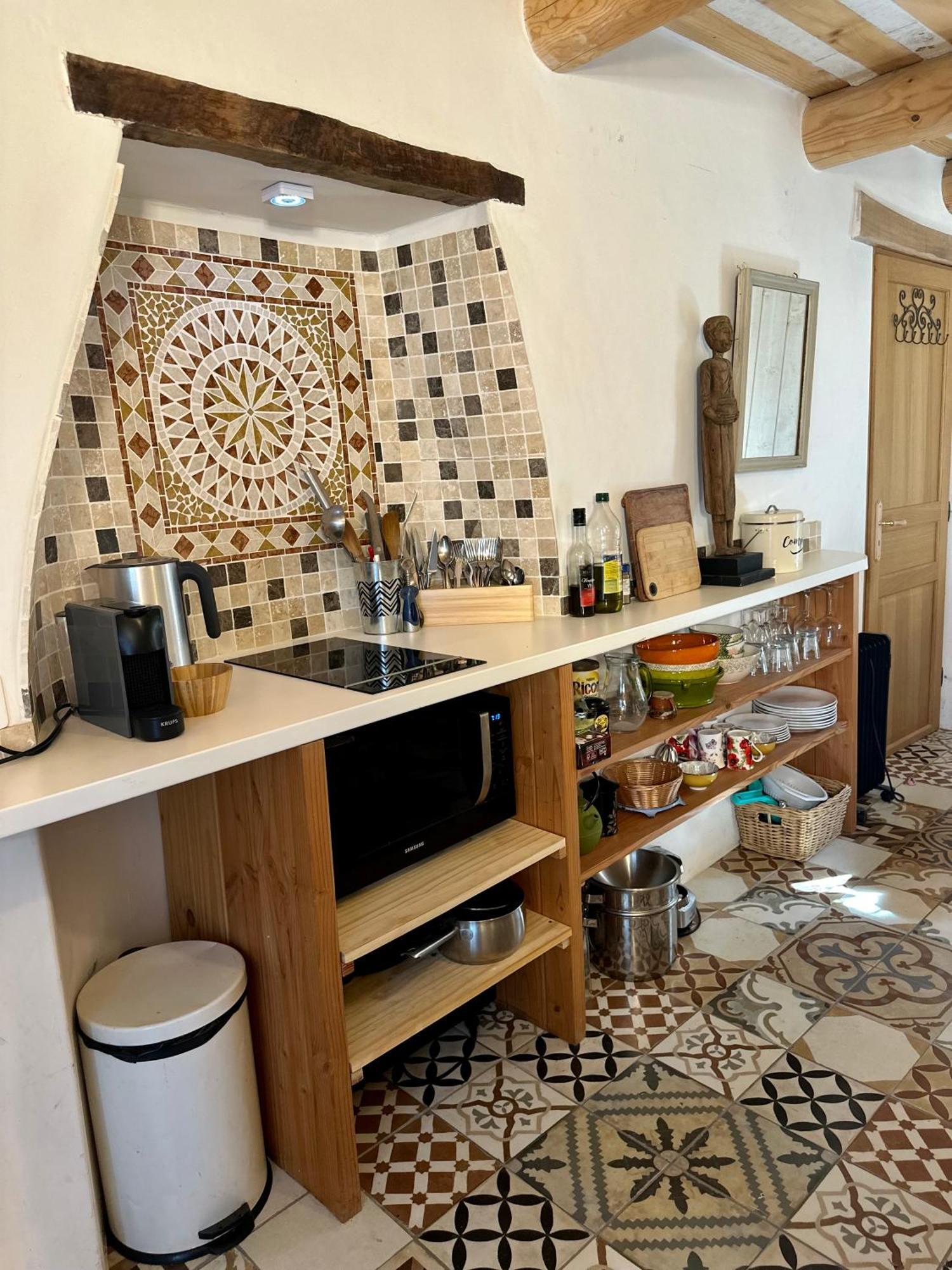 La Source Holiday home *