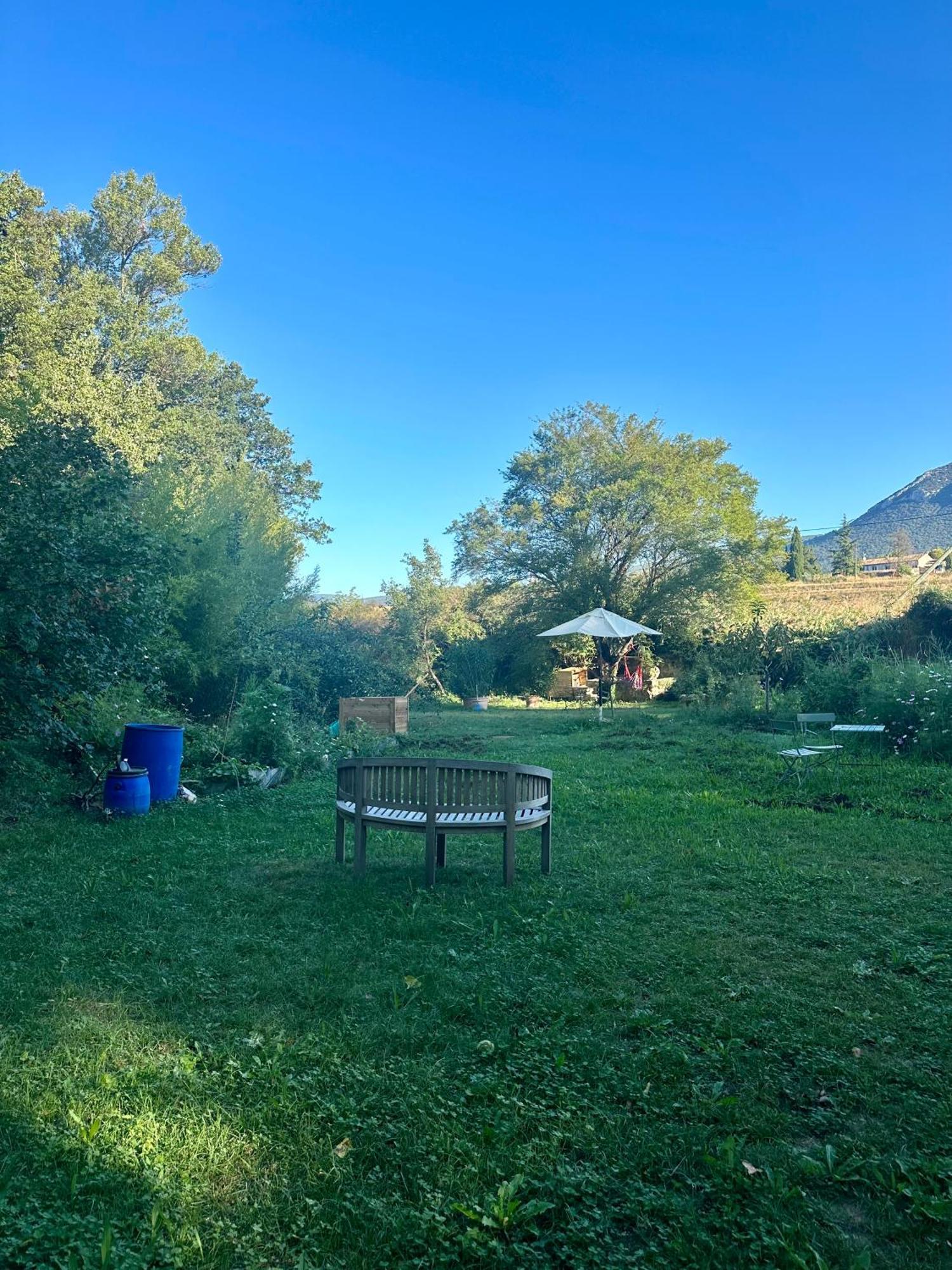La Source Holiday home *
