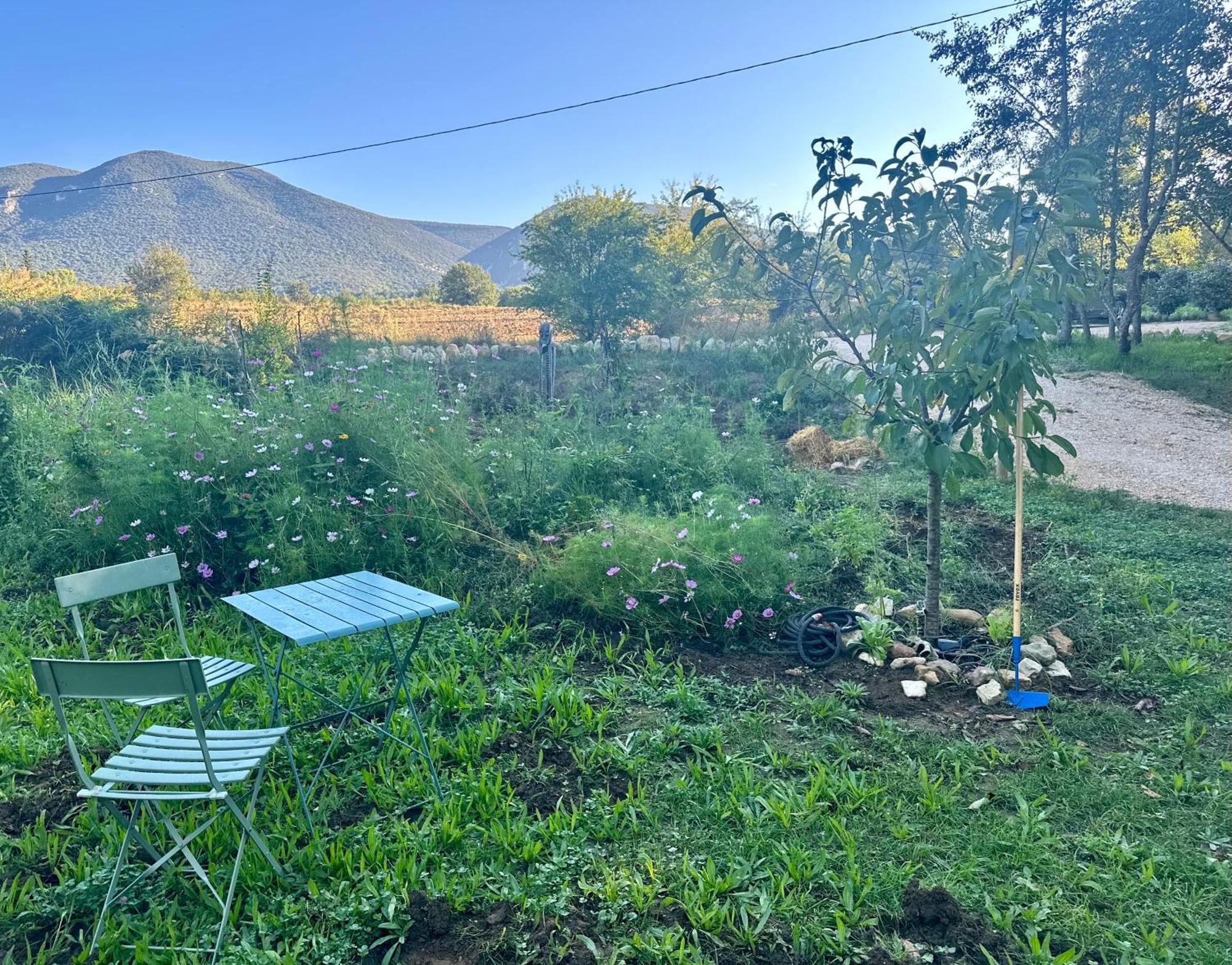 Holiday home La Source *