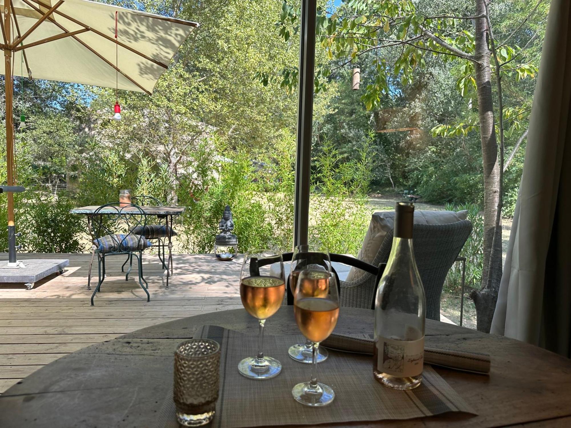 Holiday home La Source Rustrel