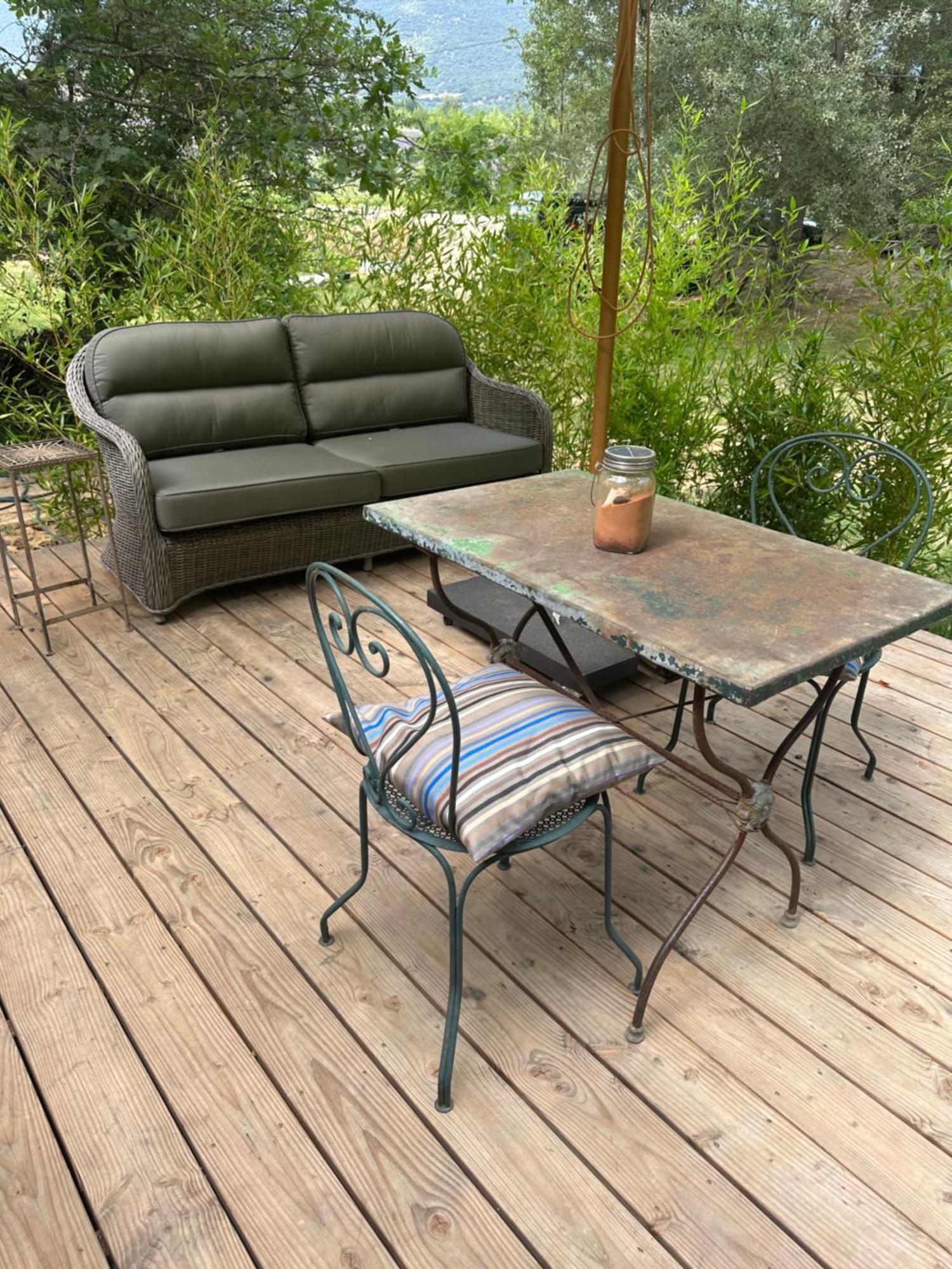 La Source Holiday home *