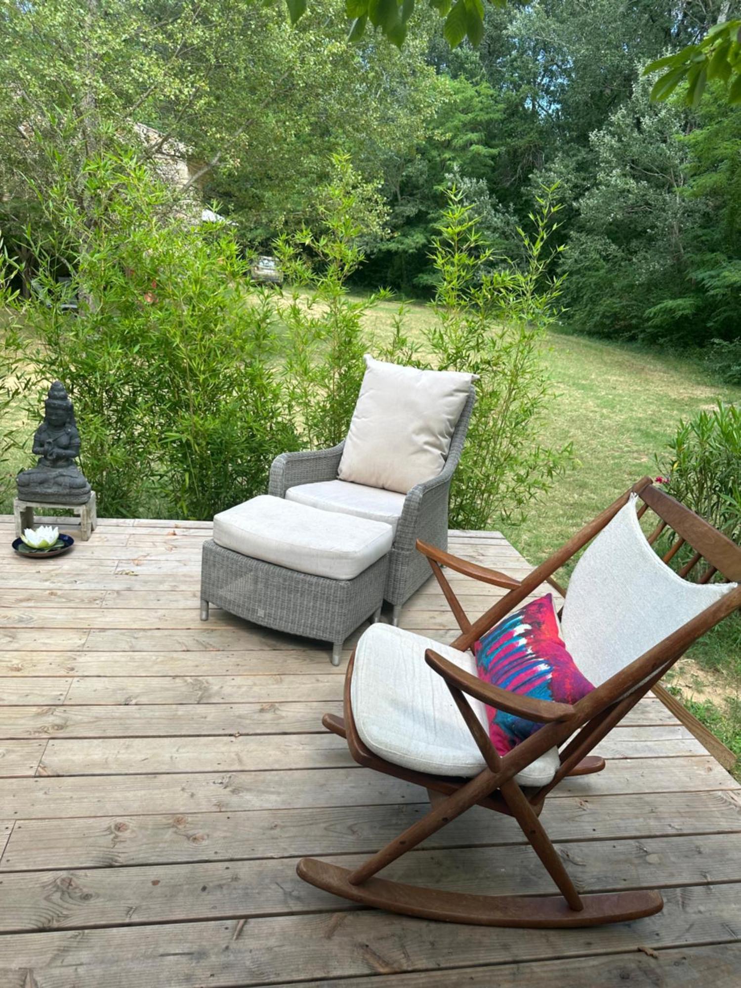 La Source Holiday home