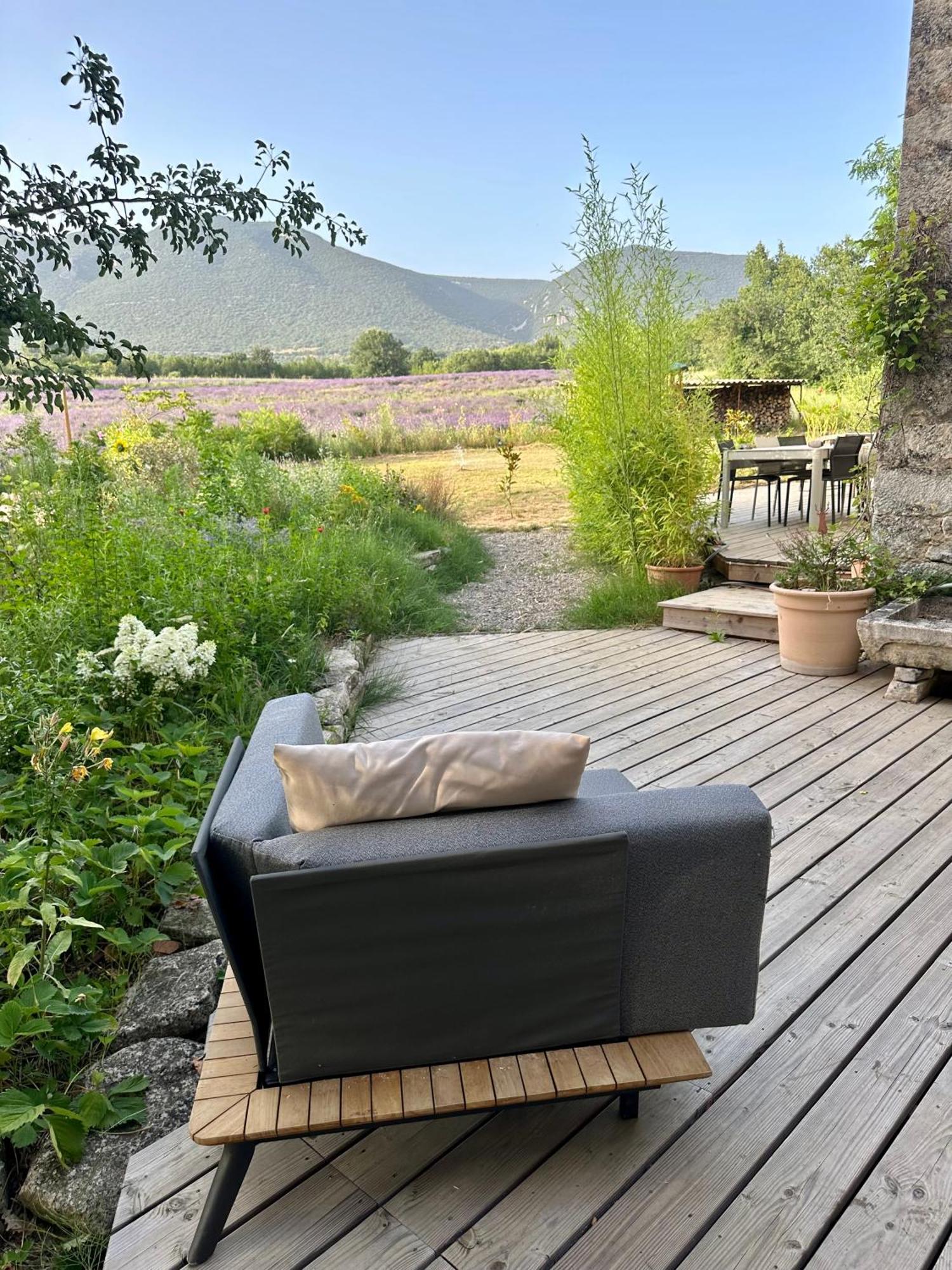La Source Holiday home *