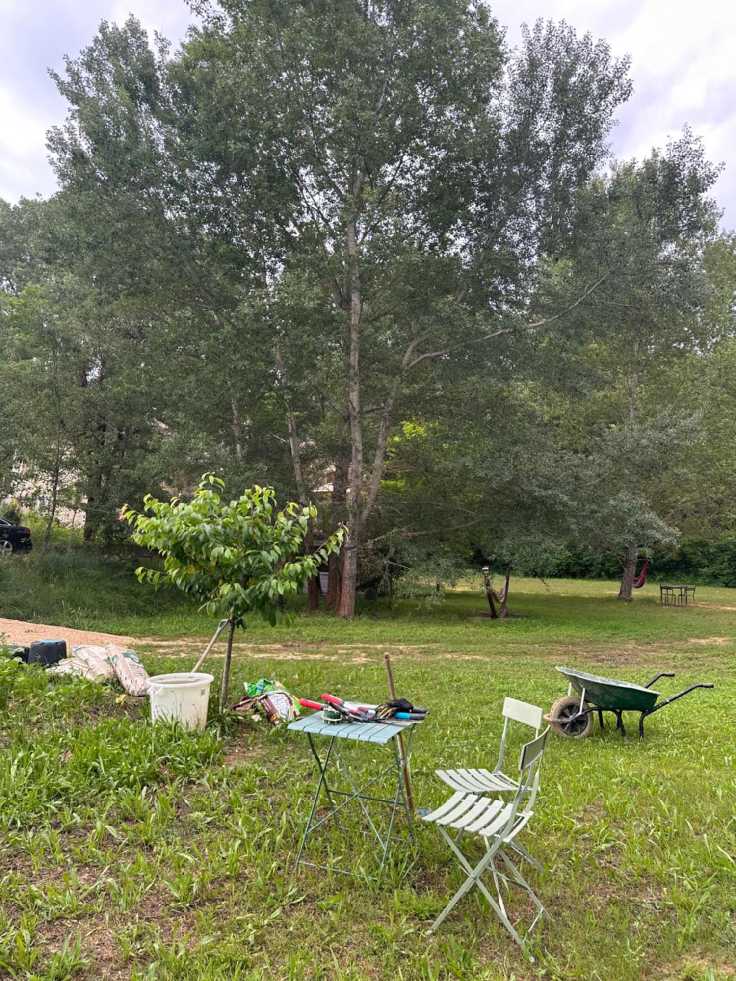 Holiday home La Source