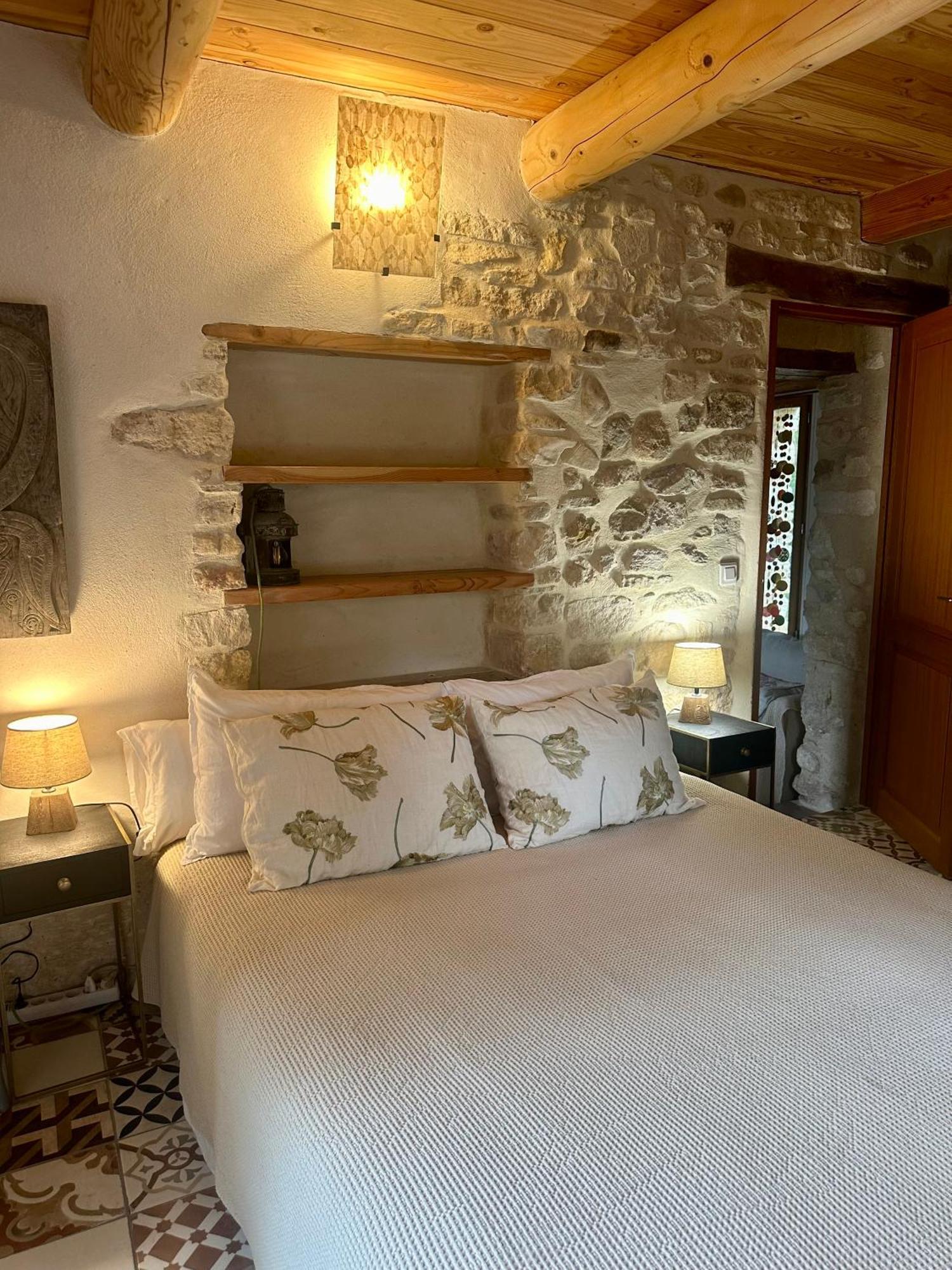 Holiday home La Source *