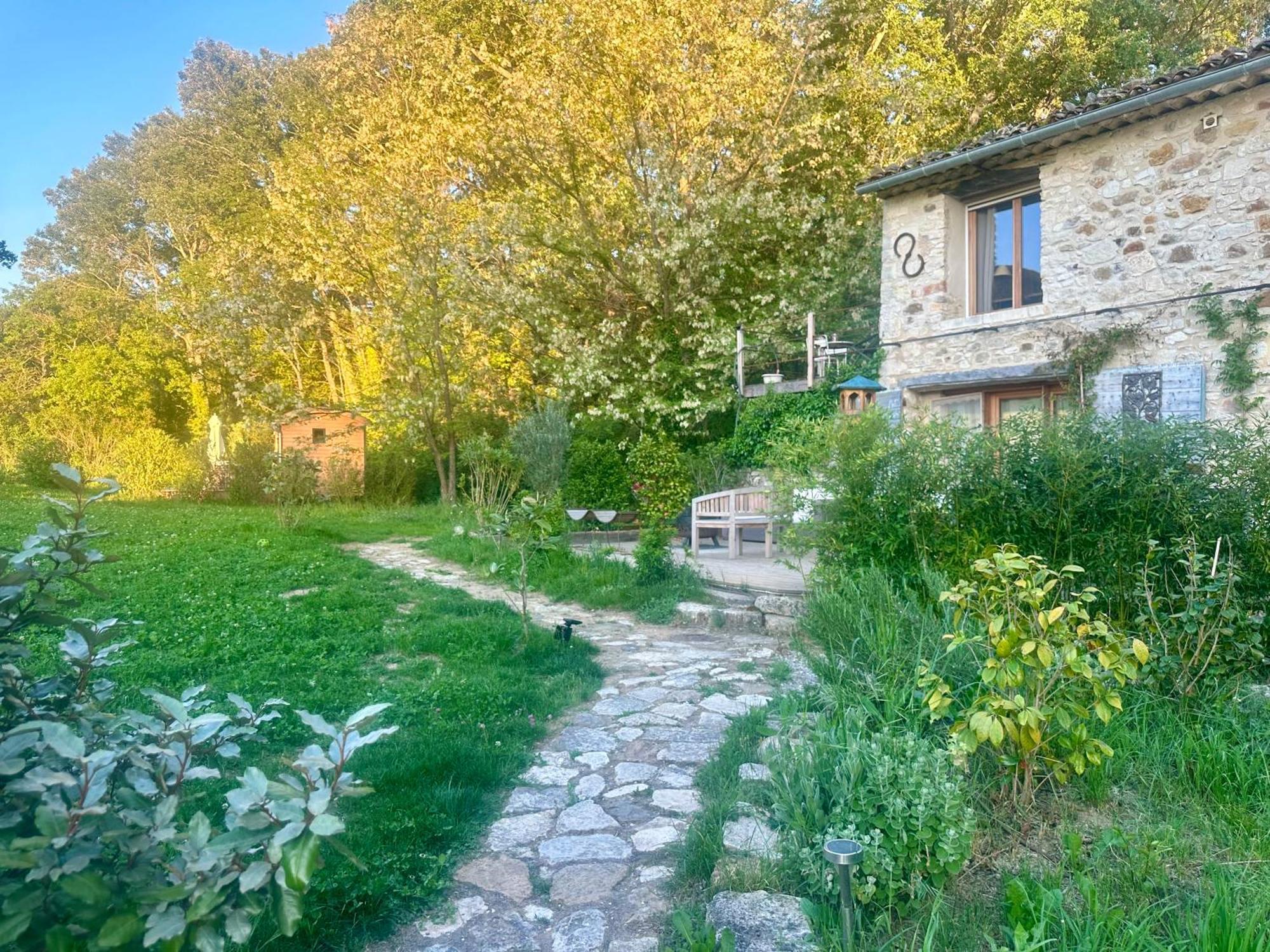 La Source Holiday home