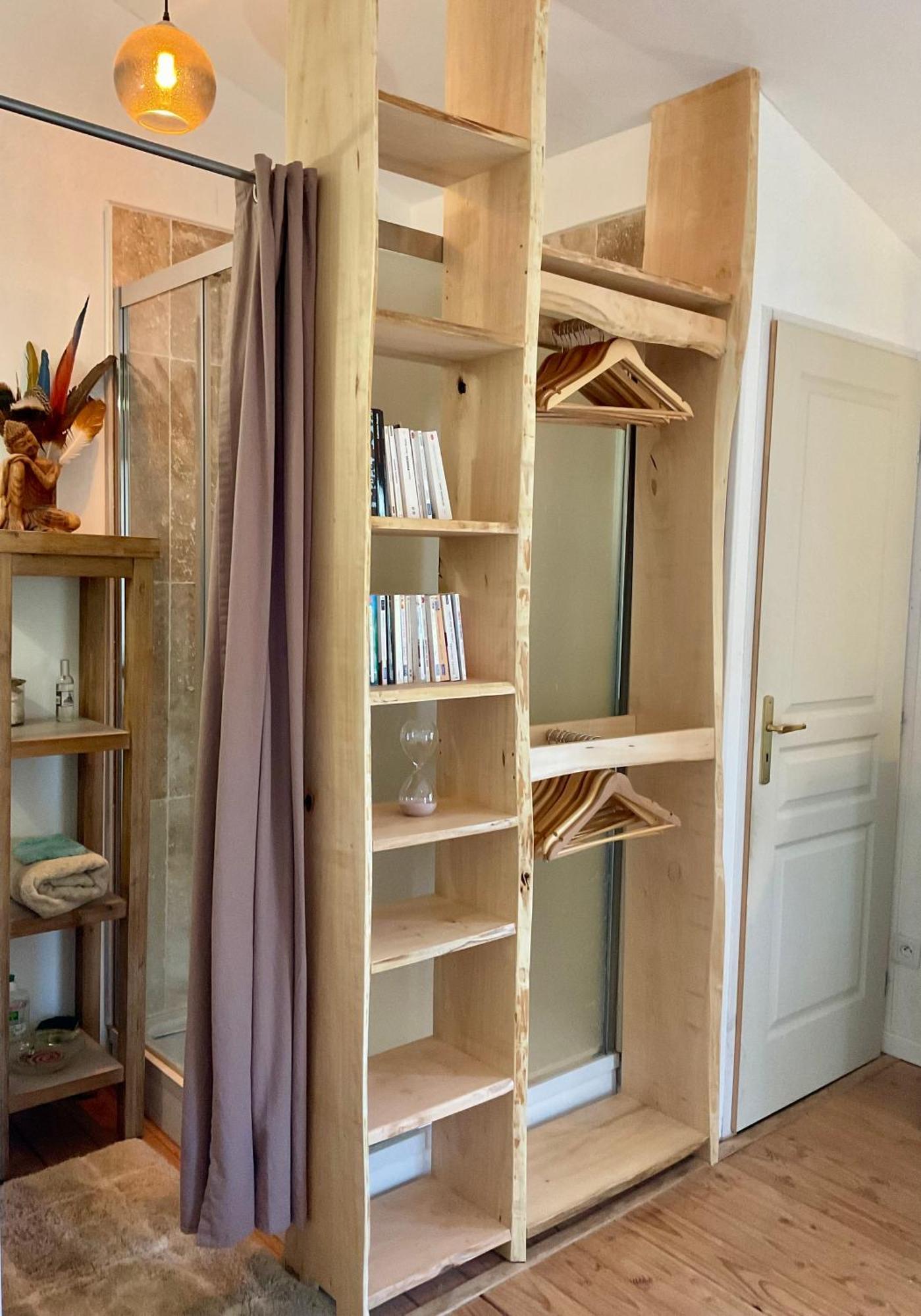 Holiday home La Source