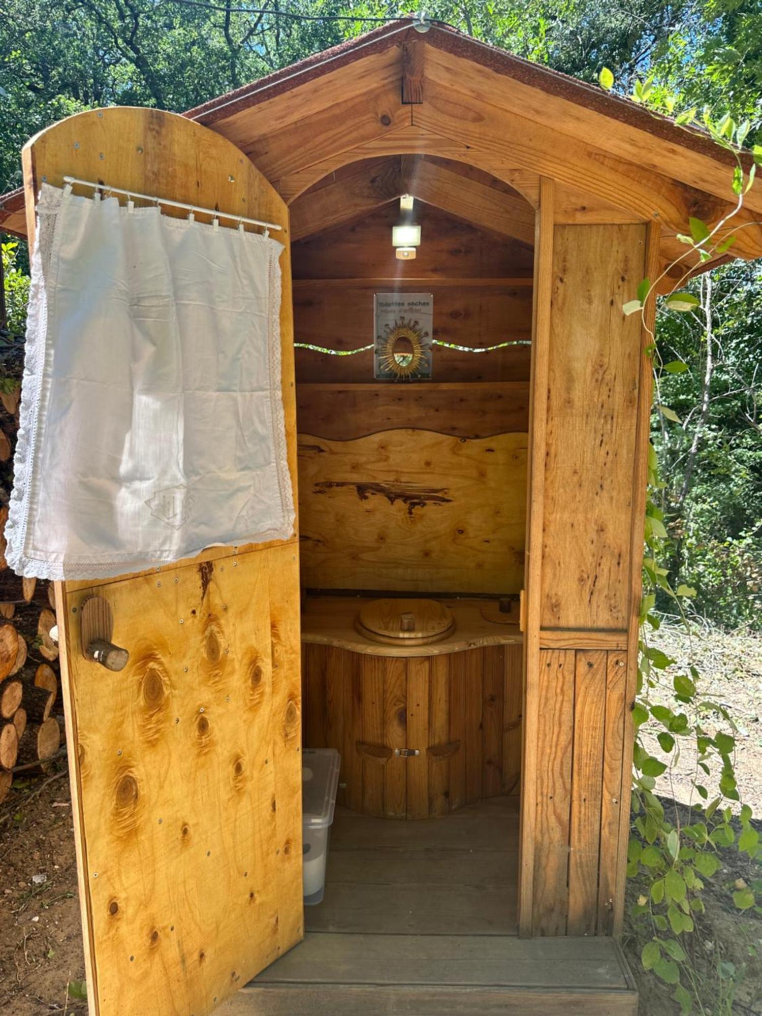 Holiday home La Source *