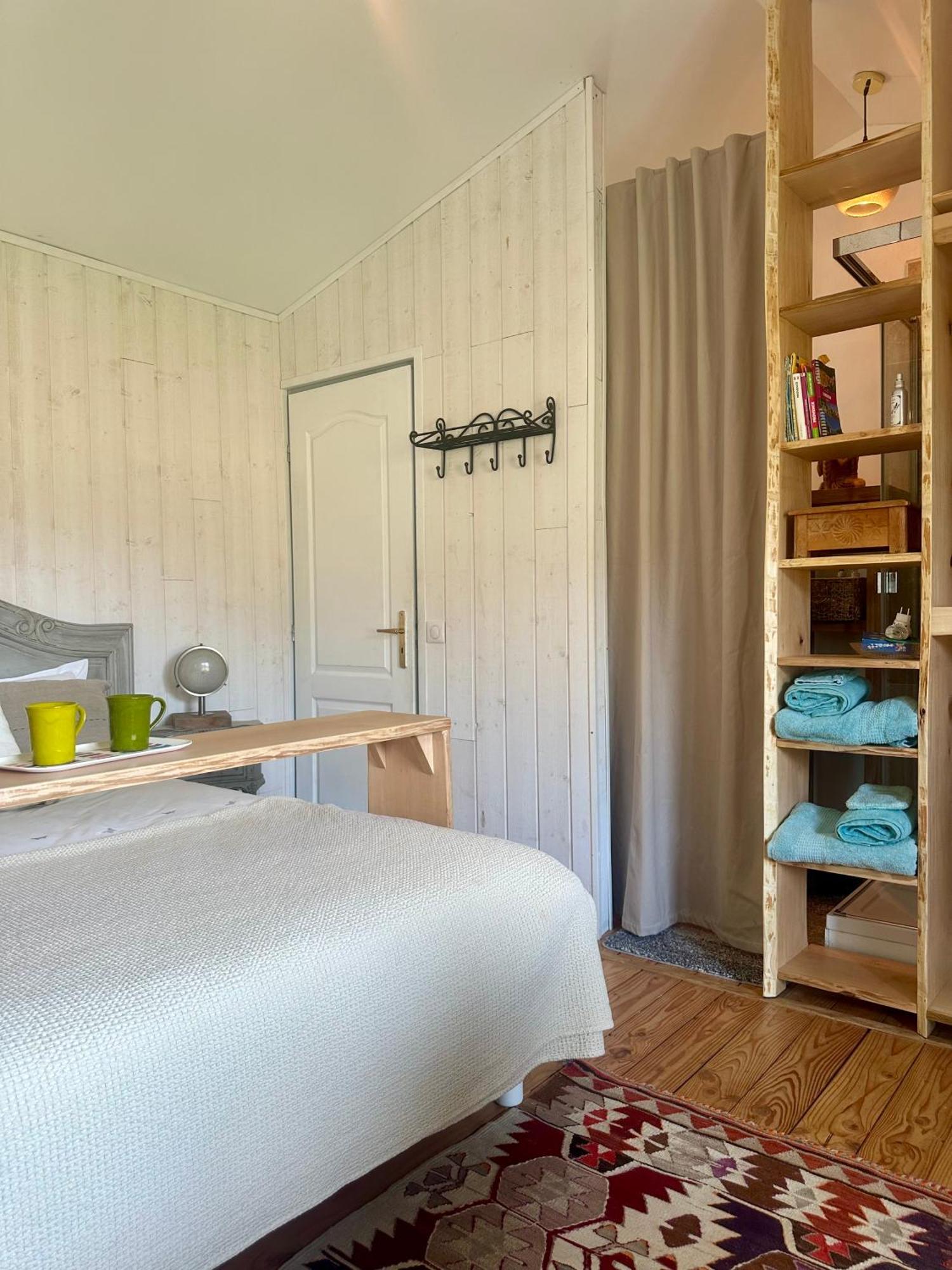 La Source Holiday home