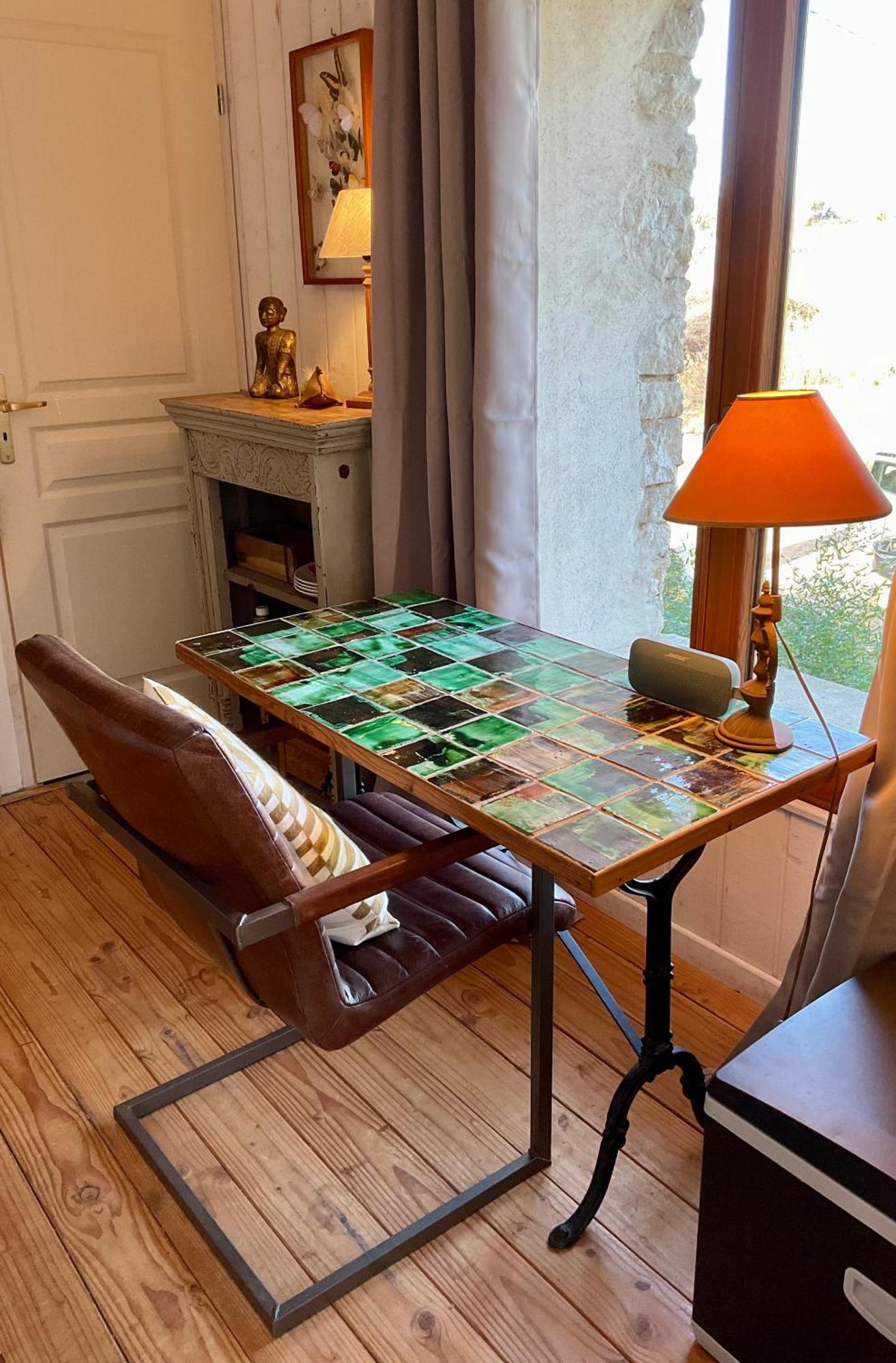 La Source Holiday home