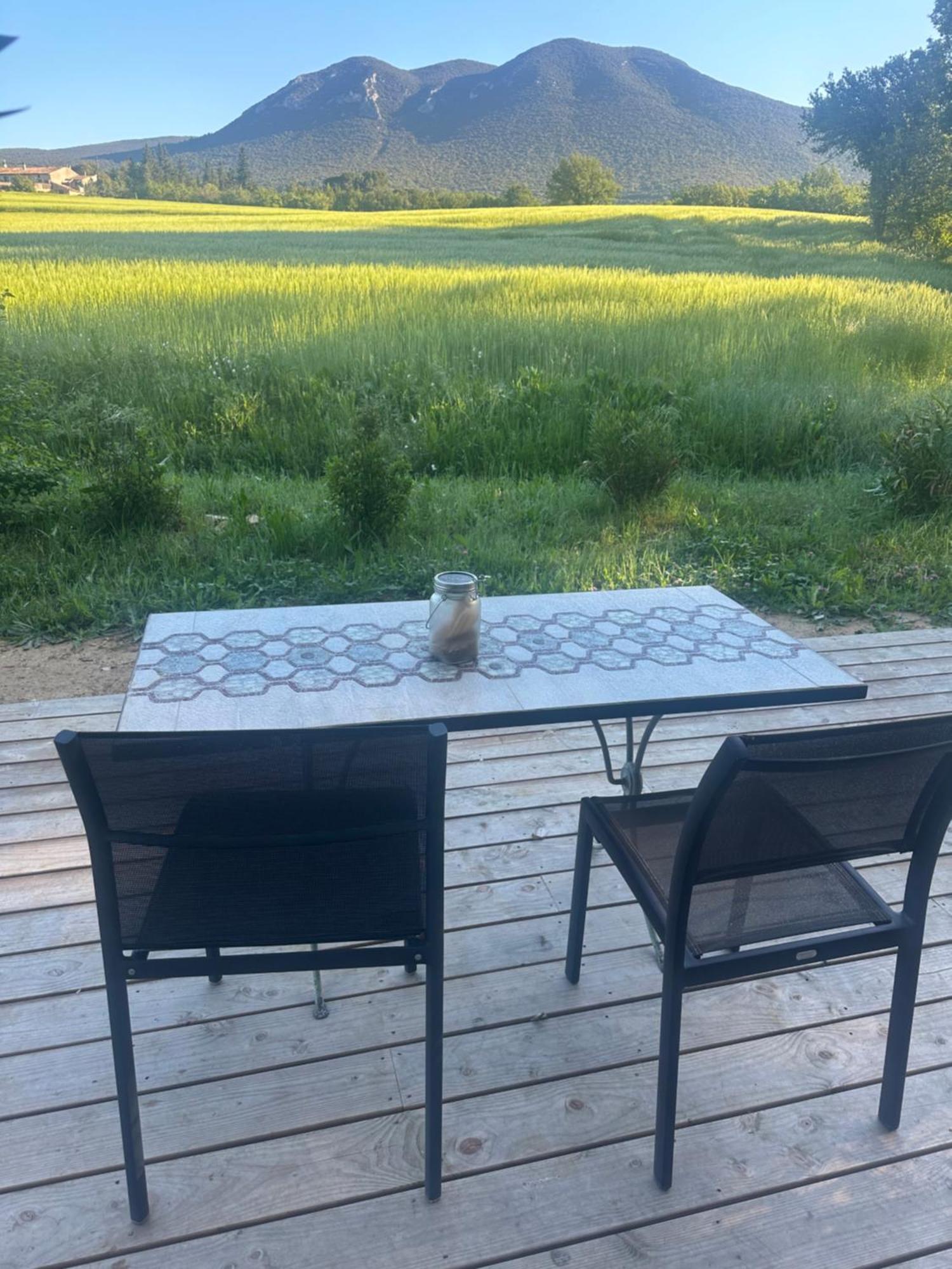 Holiday home La Source