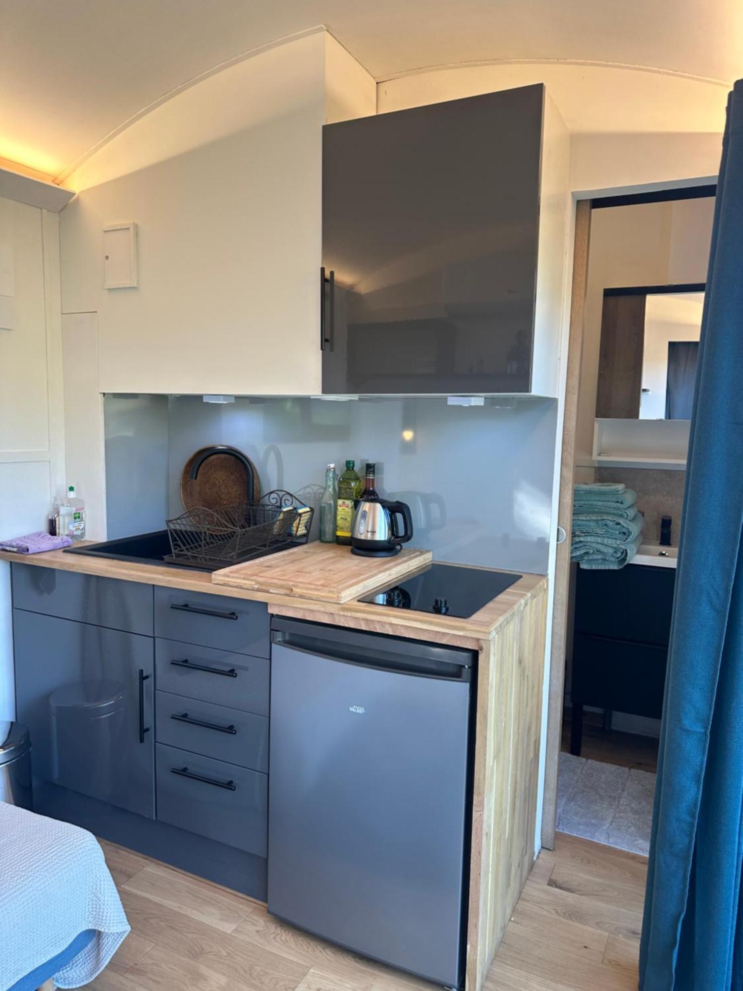 Holiday home La Source