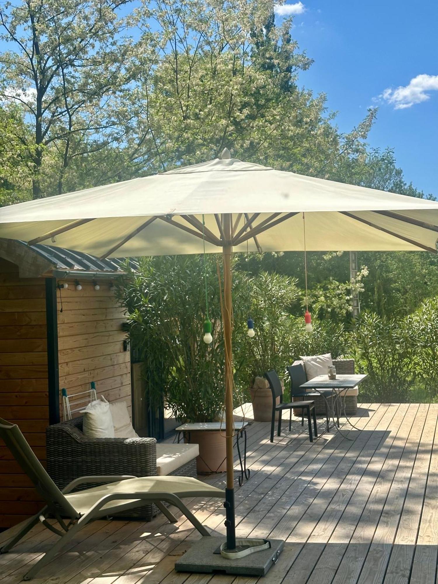 La Source Holiday home
