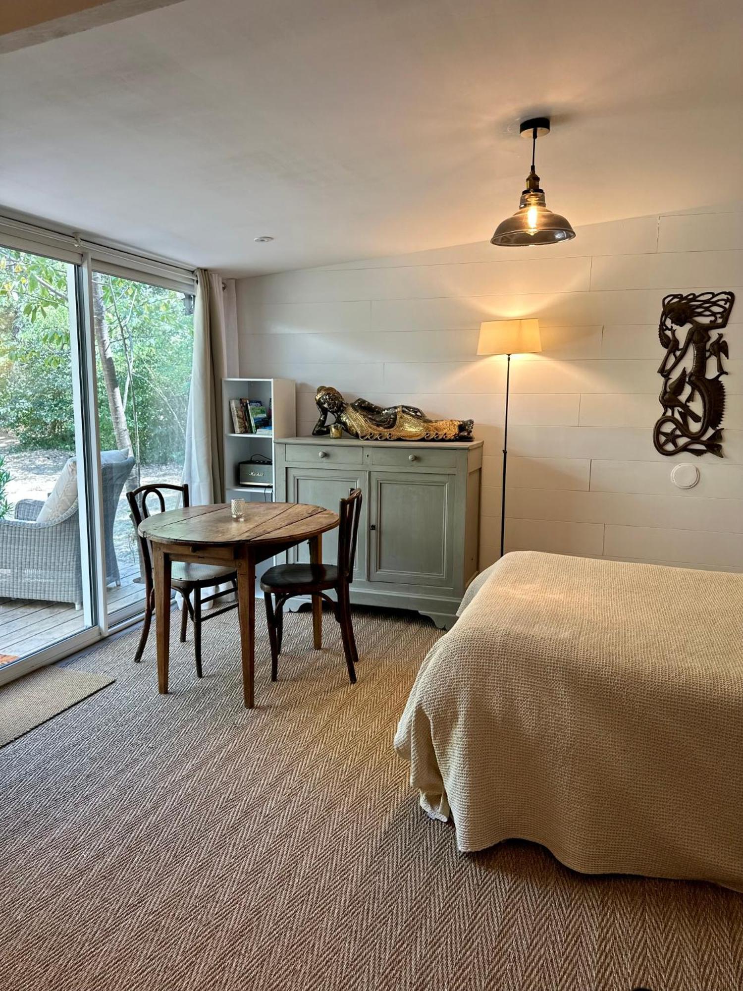 La Source Holiday home *