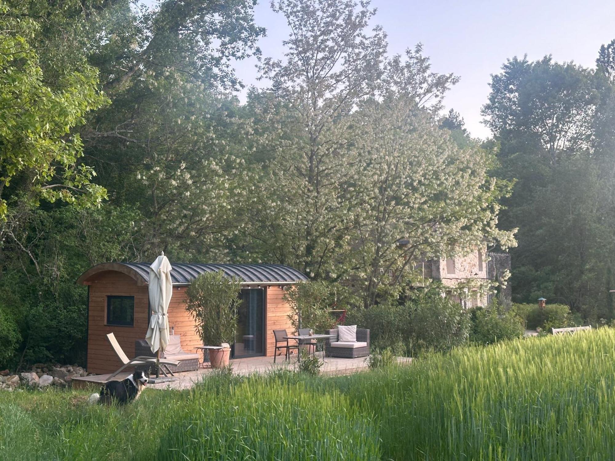 La Source Holiday home *