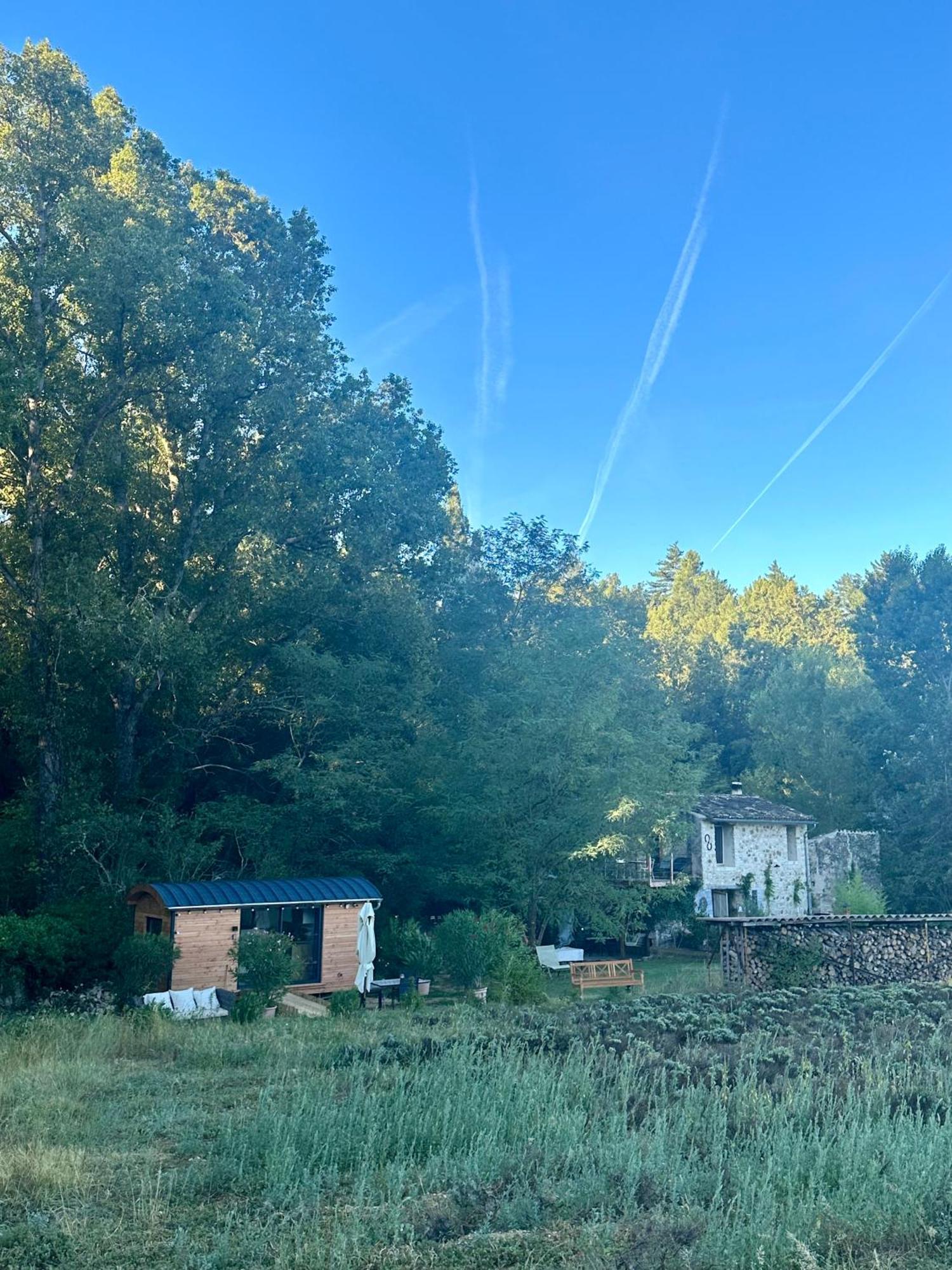 La Source Holiday home *