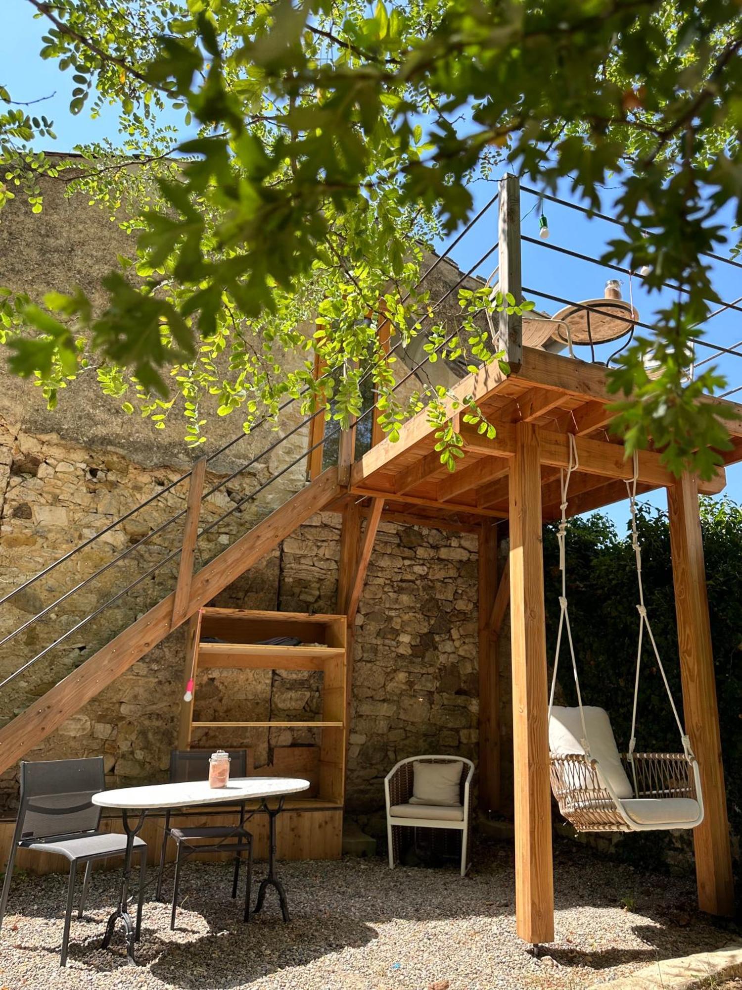 La Source Holiday home *