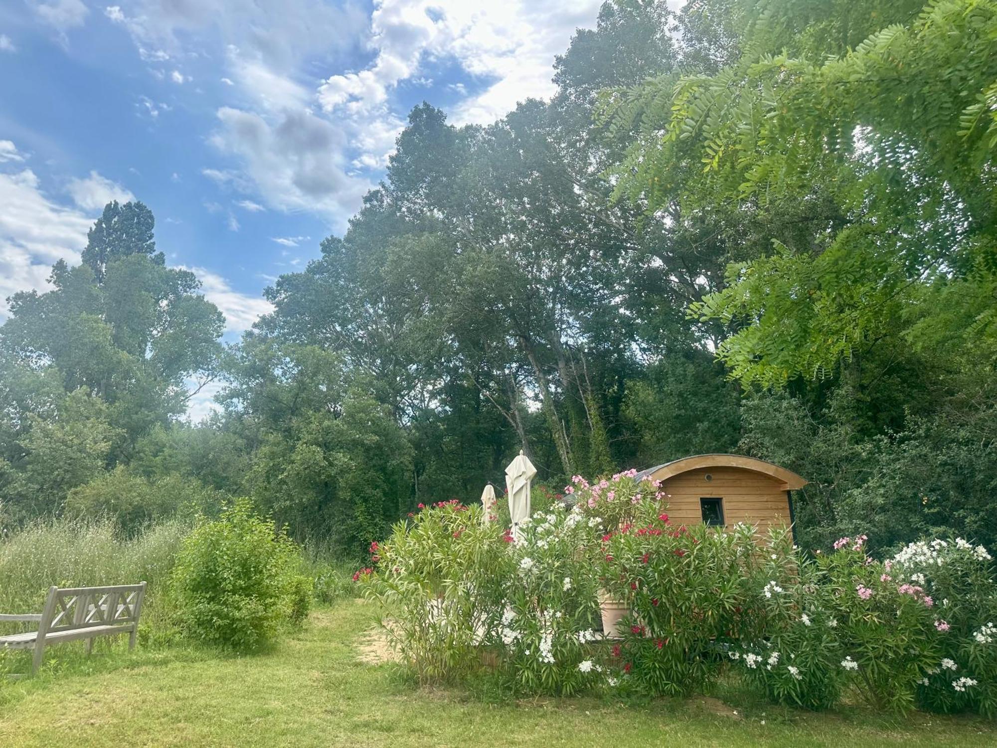 Holiday home La Source