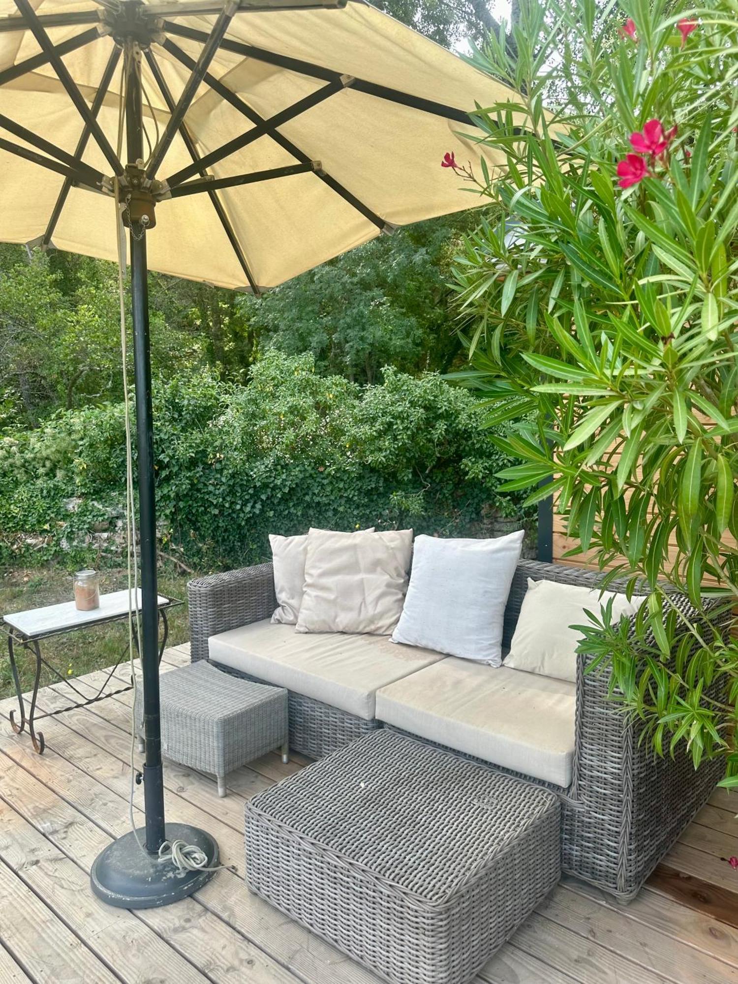 Holiday home La Source *