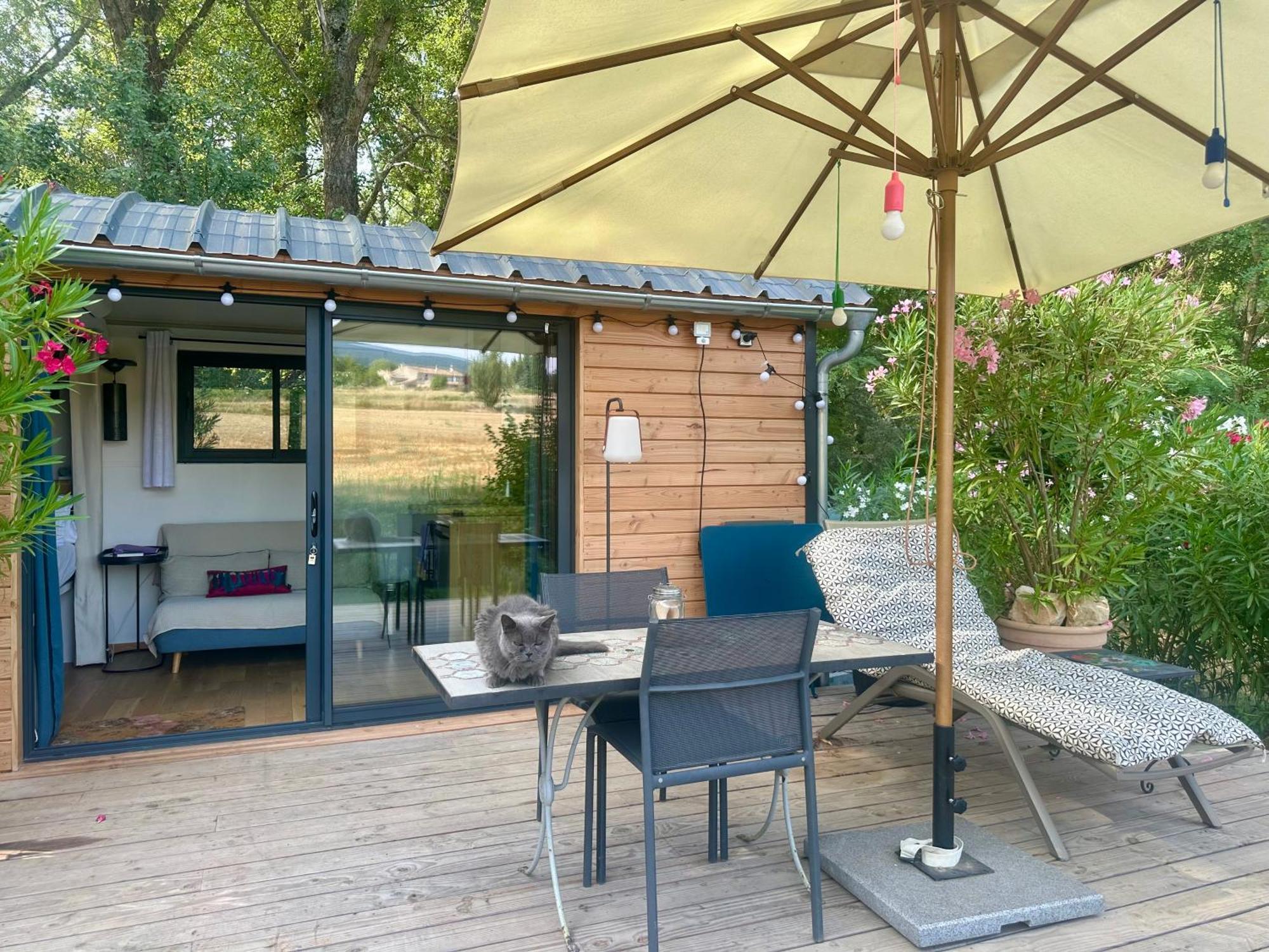 Holiday home La Source