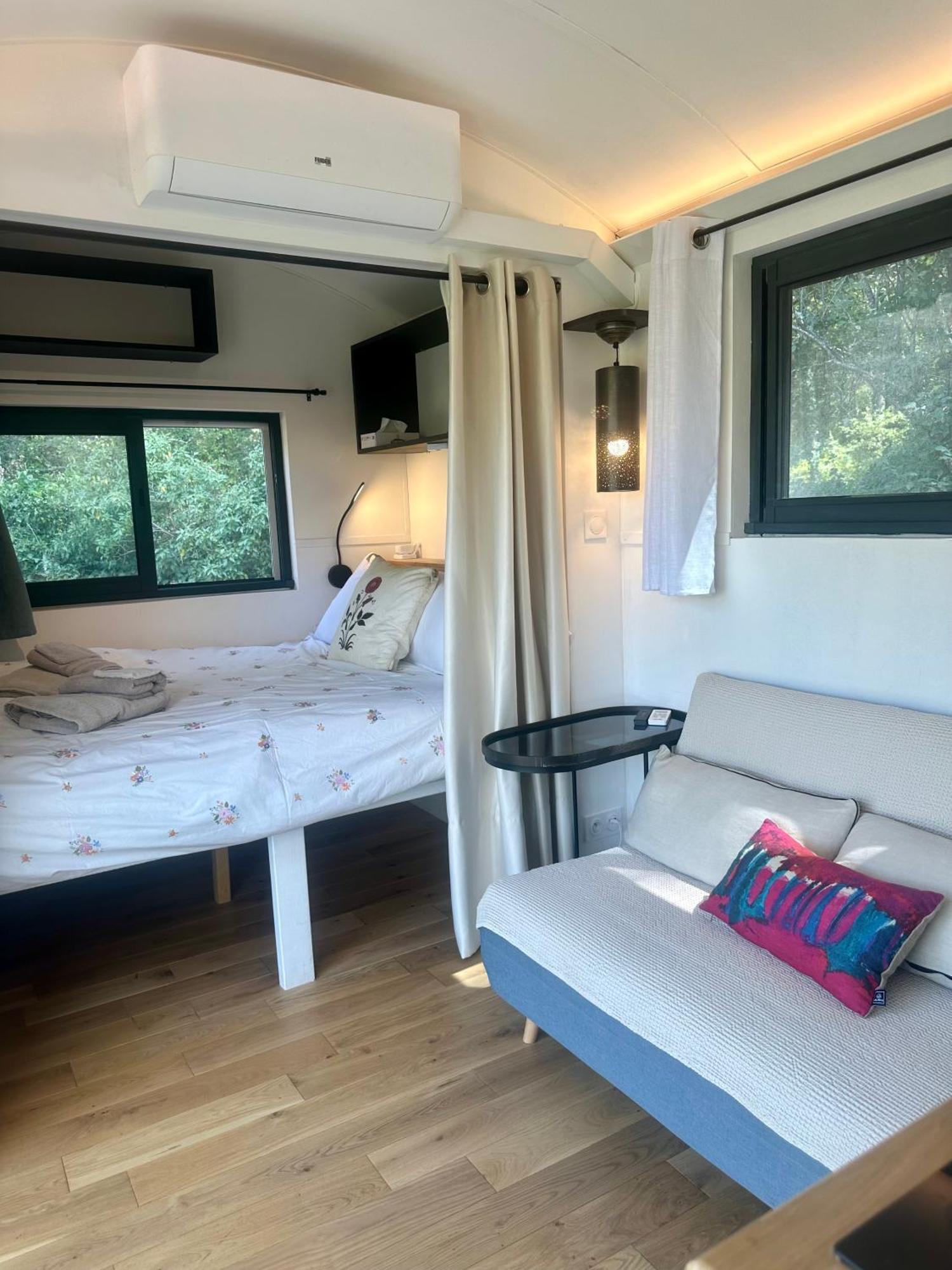 La Source Holiday home *