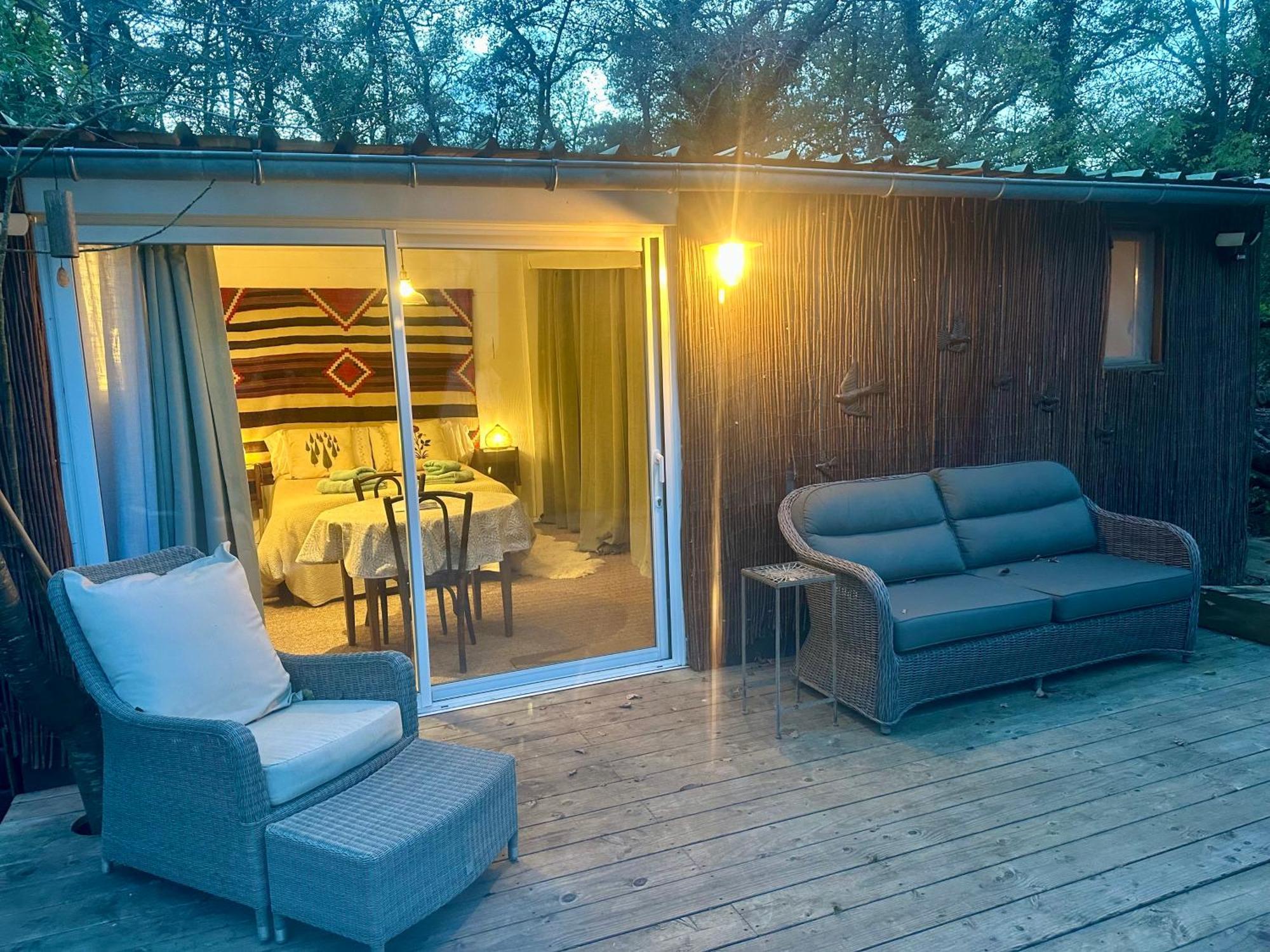 La Source Holiday home