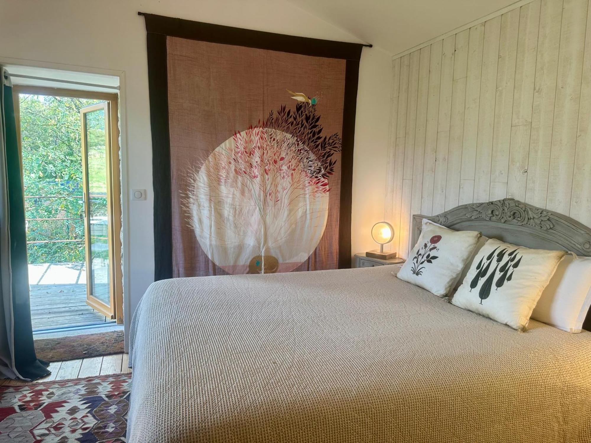 La Source Holiday home *