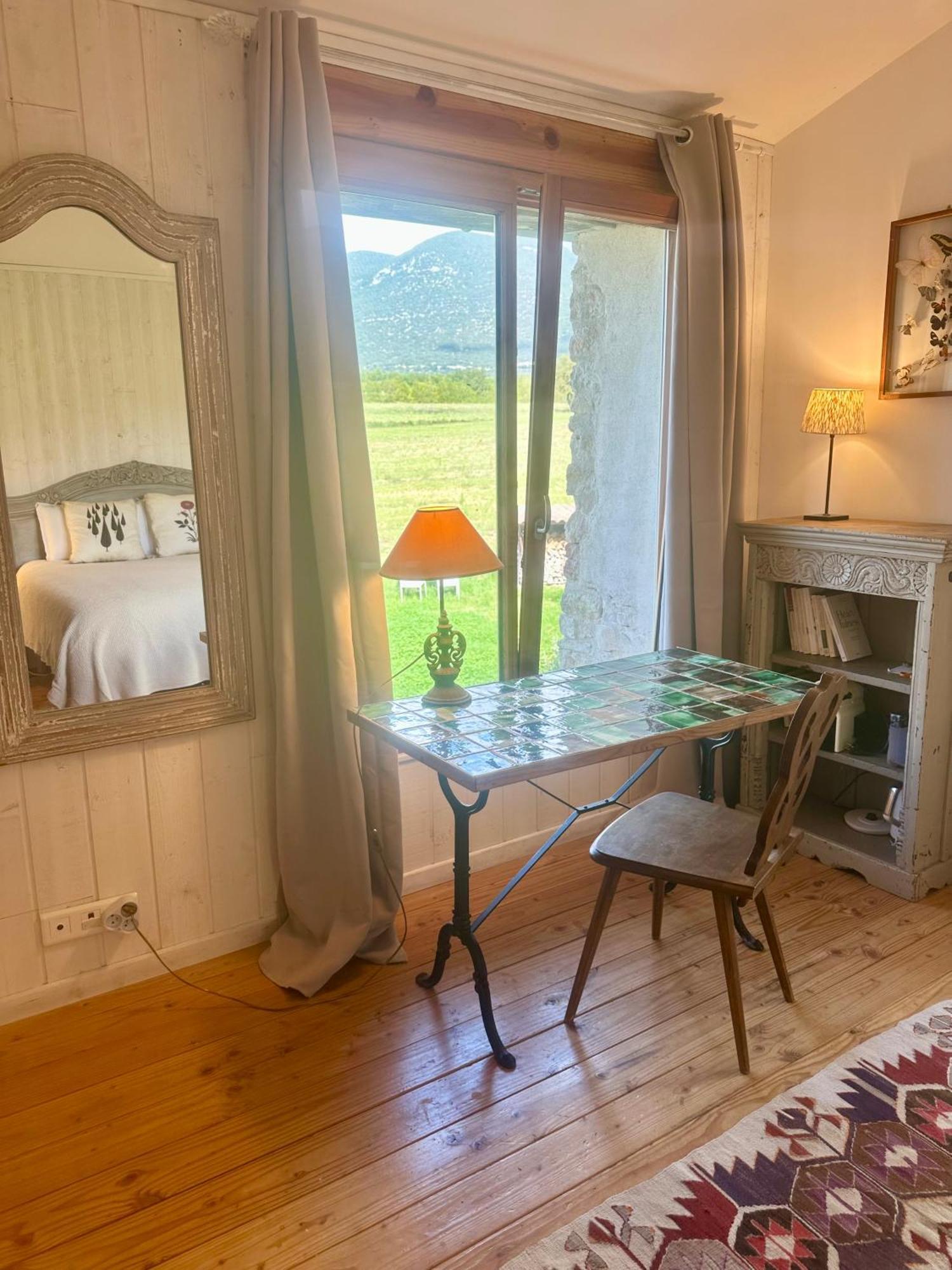 Holiday home La Source *